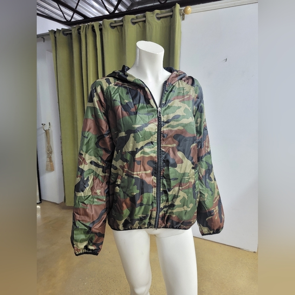 Miss London - Jacket